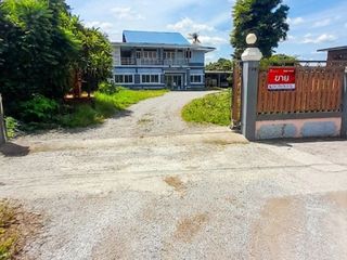 For sale land in Photharam, Ratchaburi