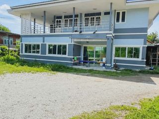 For sale land in Photharam, Ratchaburi