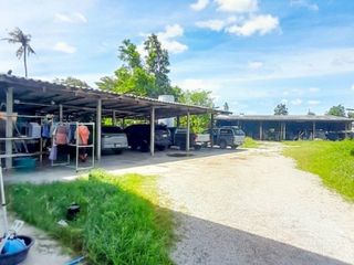 For sale land in Photharam, Ratchaburi