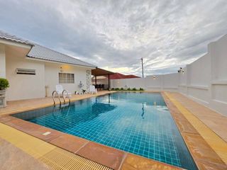 Casa en venta de 3 habitaciones en Bang Saray, Pattaya