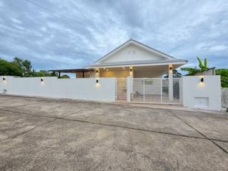 Casa en venta de 3 habitaciones en Bang Saray, Pattaya