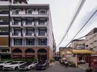 Local comercial en venta en Bang Rak, Bangkok