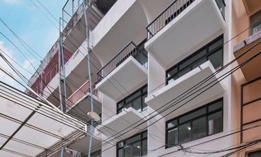 For sale retail Space in Bang Rak, Bangkok