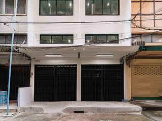 Local comercial en venta en Bang Rak, Bangkok