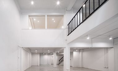 For sale retail Space in Bang Rak, Bangkok