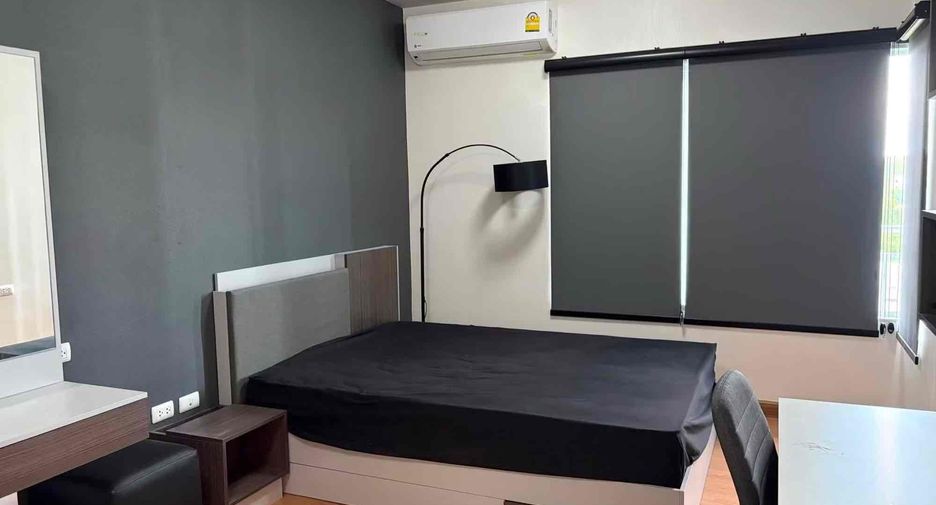 For rent 1 bed condo in South Pattaya, Pattaya