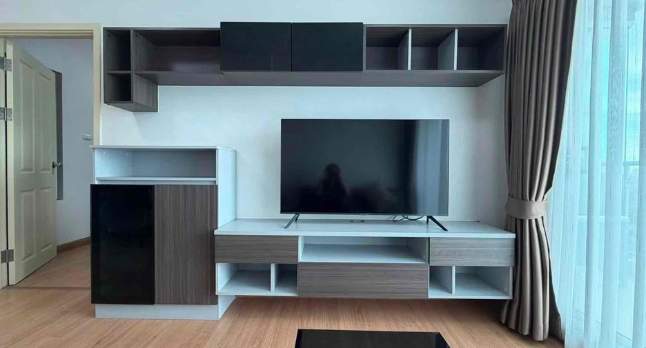 For rent 1 bed condo in South Pattaya, Pattaya