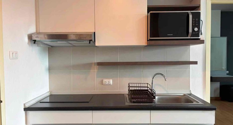 For rent 1 bed condo in South Pattaya, Pattaya