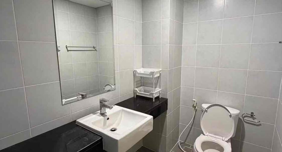 For rent 1 bed condo in South Pattaya, Pattaya