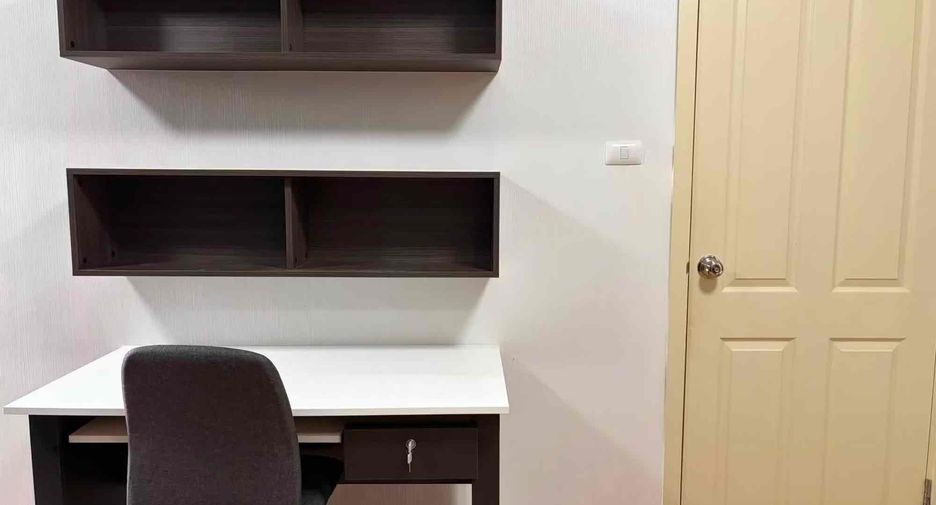 For rent 1 bed condo in South Pattaya, Pattaya