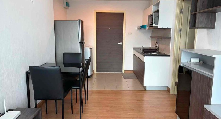 For rent 1 bed condo in South Pattaya, Pattaya