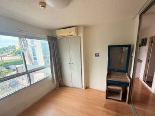 For sale 1 bed condo in Lat Krabang, Bangkok