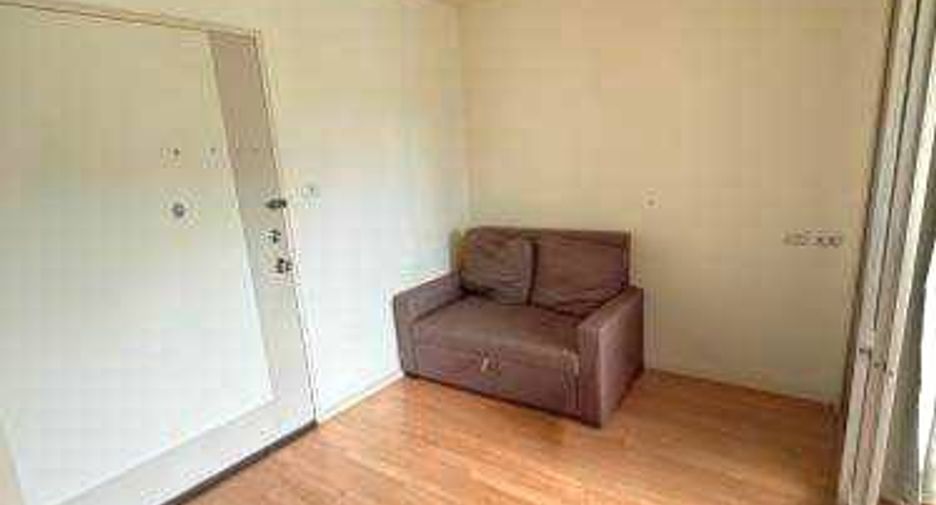 For sale 1 bed condo in Lat Krabang, Bangkok