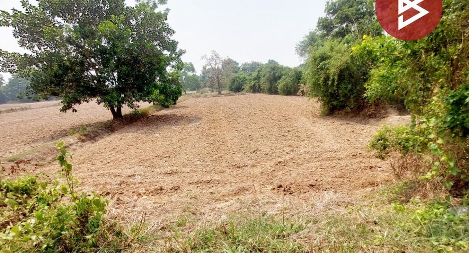 Terreno en venta en Rattanawapi, Nong Khai