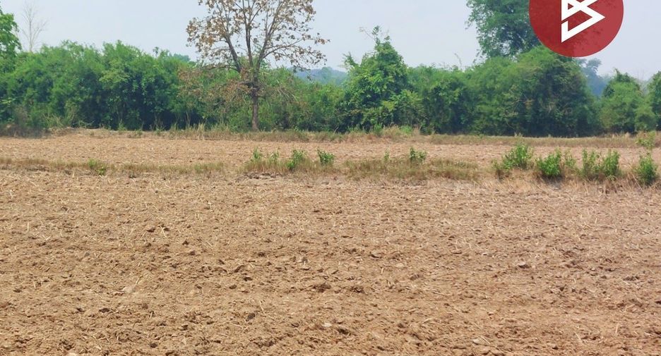 Terreno en venta en Rattanawapi, Nong Khai