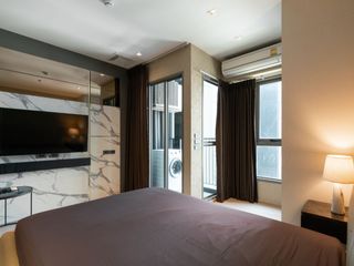 Condo en venta de 1 habitaciones en Thon Buri, Bangkok