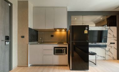 For sale 1 bed condo in Thon Buri, Bangkok