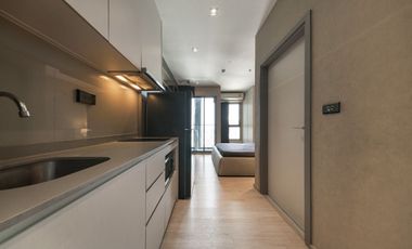 For sale 1 bed condo in Thon Buri, Bangkok