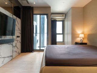 Condo en venta de 1 habitaciones en Thon Buri, Bangkok