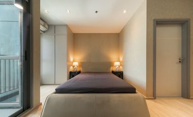 For sale 1 bed condo in Thon Buri, Bangkok