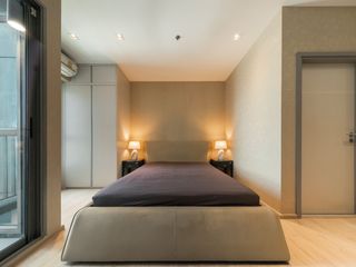 Condo en venta de 1 habitaciones en Thon Buri, Bangkok