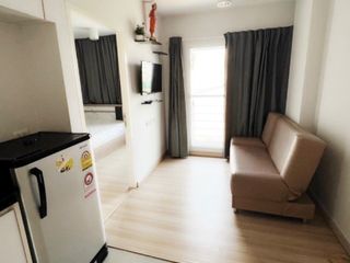 À vendre 1 chambre condo à Thon Buri, Bangkok