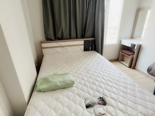 À vendre 1 chambre condo à Thon Buri, Bangkok