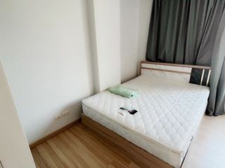 À vendre 1 chambre condo à Thon Buri, Bangkok