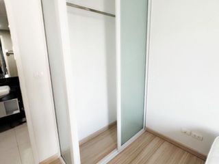 À vendre 1 chambre condo à Thon Buri, Bangkok