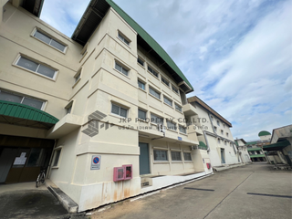 Lagerhaus zur Miete in Bang Kapi, Bangkok
