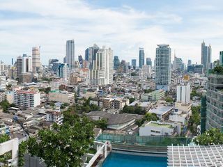 For sale 1 bed condo in Bang Rak, Bangkok