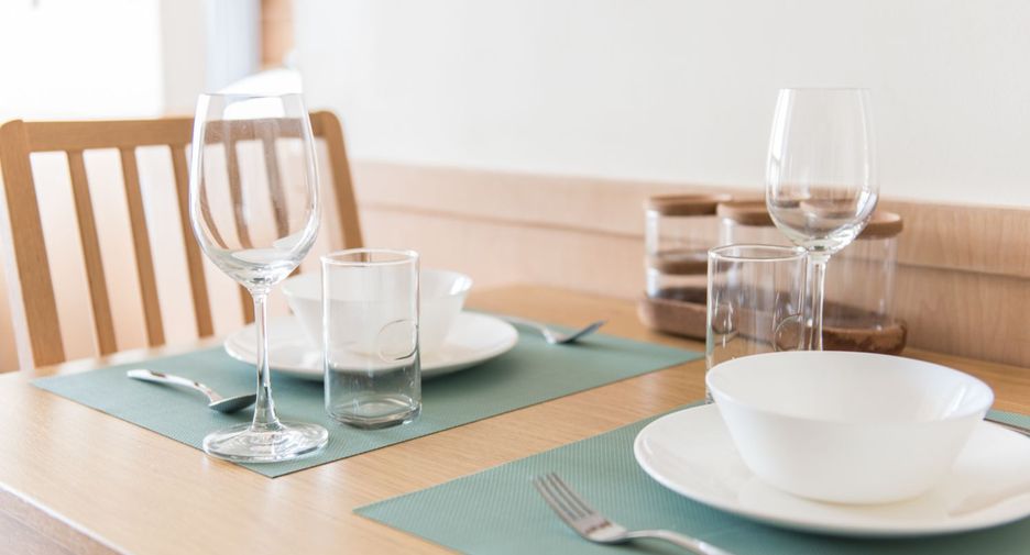 For sale 1 bed condo in Bang Rak, Bangkok