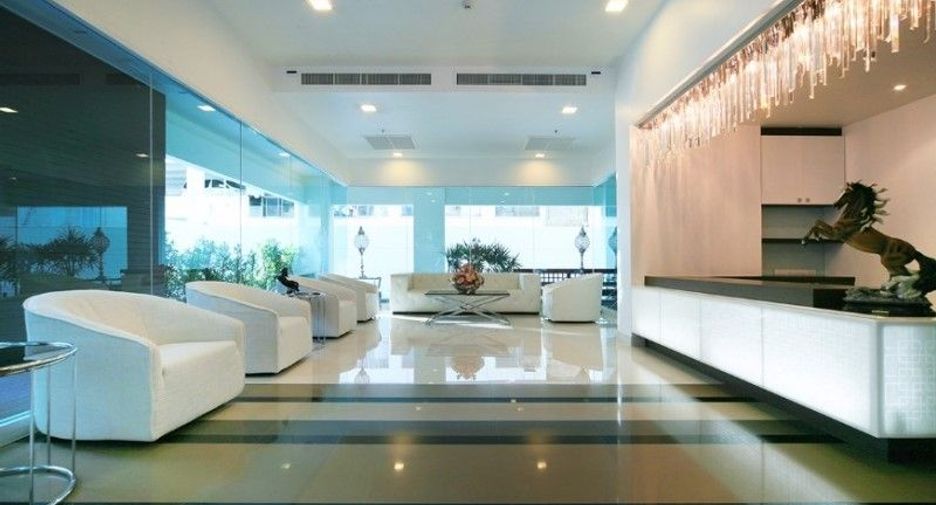 For sale 1 bed condo in Bang Rak, Bangkok