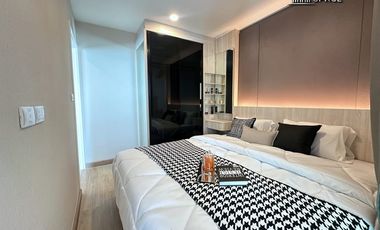 For sale 2 bedrooms condo in Jomtien, Pattaya