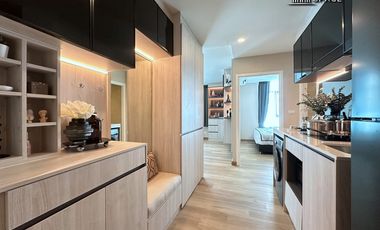 For sale 2 bedrooms condo in Jomtien, Pattaya