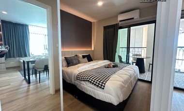 For sale 2 bedrooms condo in Jomtien, Pattaya