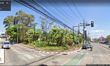 For sale land in Mueang Trang, Trang