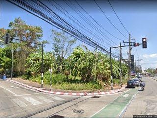 For sale land in Mueang Trang, Trang