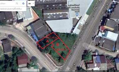 For sale land in Mueang Trang, Trang