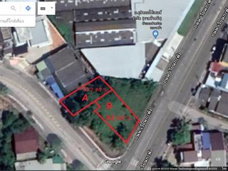 For sale land in Mueang Trang, Trang
