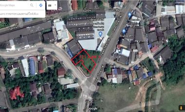 For sale land in Mueang Trang, Trang