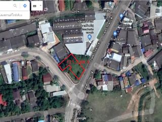For sale land in Mueang Trang, Trang