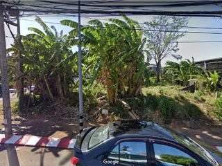 For sale land in Mueang Trang, Trang