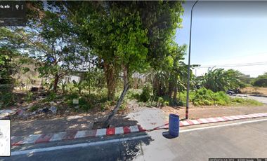For sale land in Mueang Trang, Trang