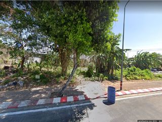 For sale land in Mueang Trang, Trang