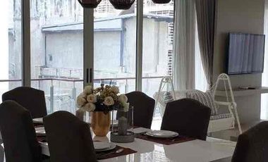 ให้เช่า และ ขาย 3 ห้องนอน คอนโด ใน บางละมุง, ชลบุรี