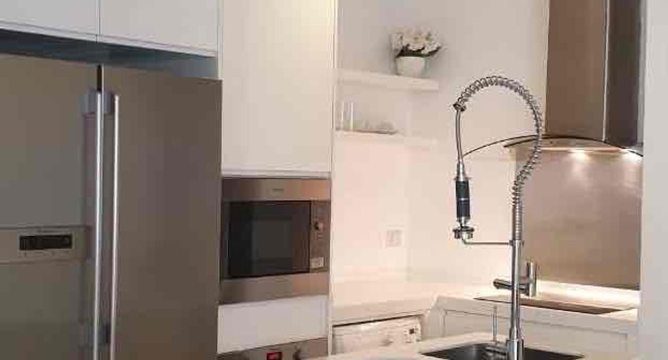 Condo en venta y en alquiler de 3 habitaciones en North Pattaya, Pattaya