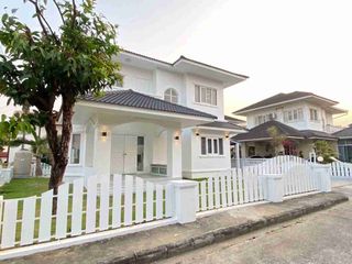 For Rent 4 Bedroom House In San Sai, Chiang Mai