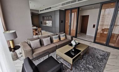 Wohnung zur Miete mit 2 Zimmer in Watthana, Bangkok