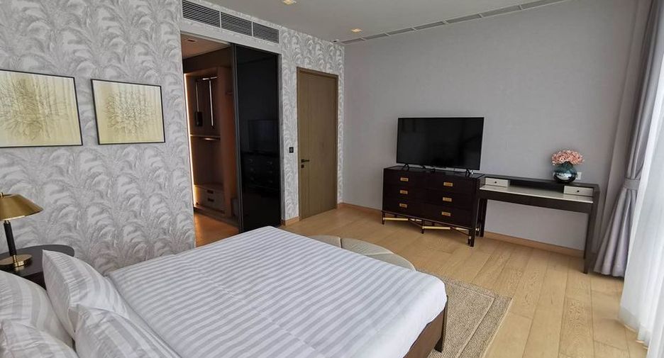 Wohnung zur Miete mit 2 Zimmer in Watthana, Bangkok